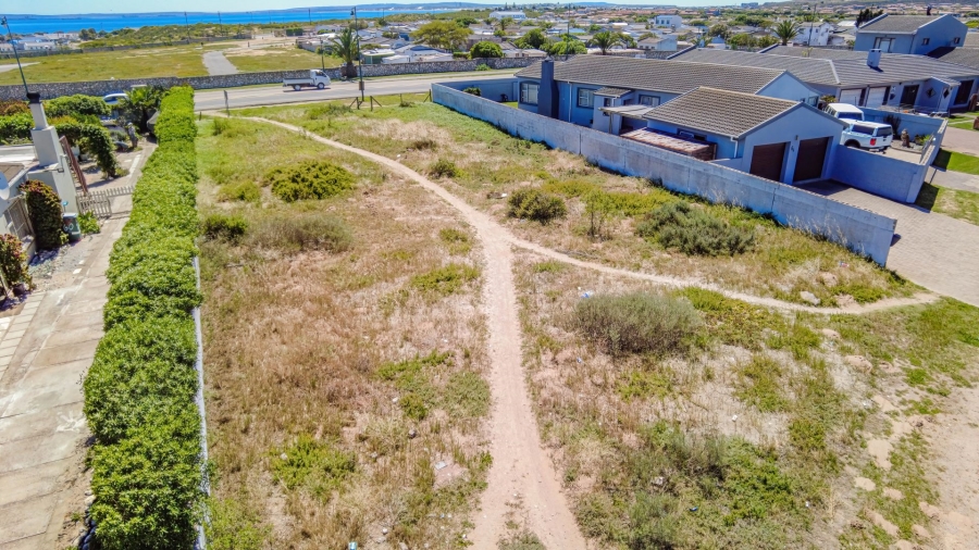 0 Bedroom Property for Sale in Country Club Western Cape